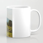 Wading Deer Coffee Mug Gallery Image 1