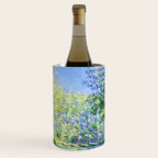 Monet: Bend in the River Epte Wine Chiller Gallery Image 3