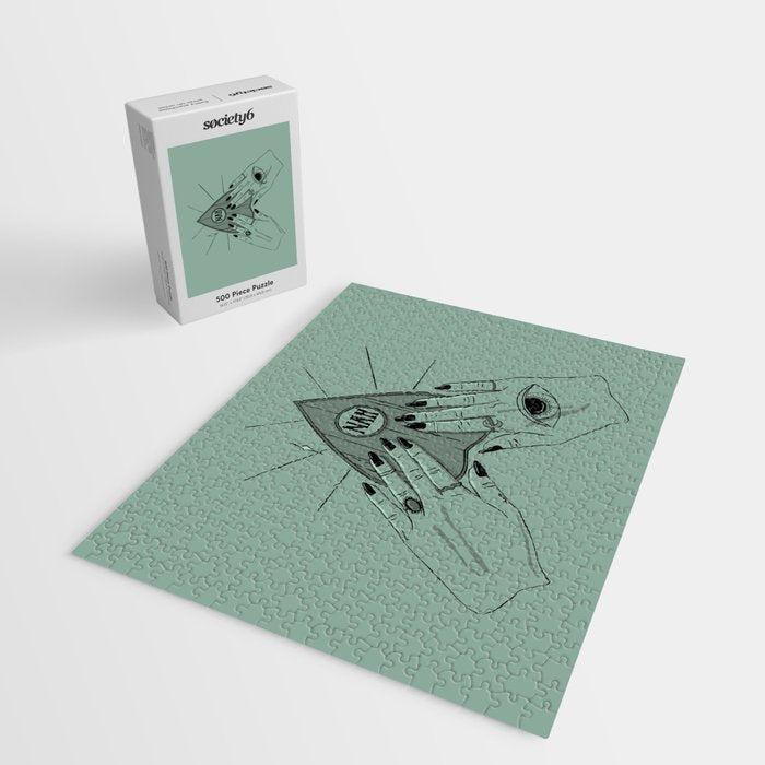 NAH Jigsaw Puzzle Gallery Image 2