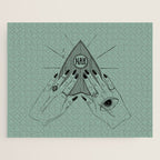 NAH Jigsaw Puzzle Gallery Image 1
