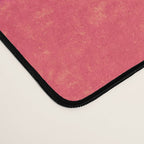 Sunrise at water's edge abstract Desk Mat Gallery Image 4