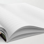 Sunflower Meadow Notebook Gallery Image 2