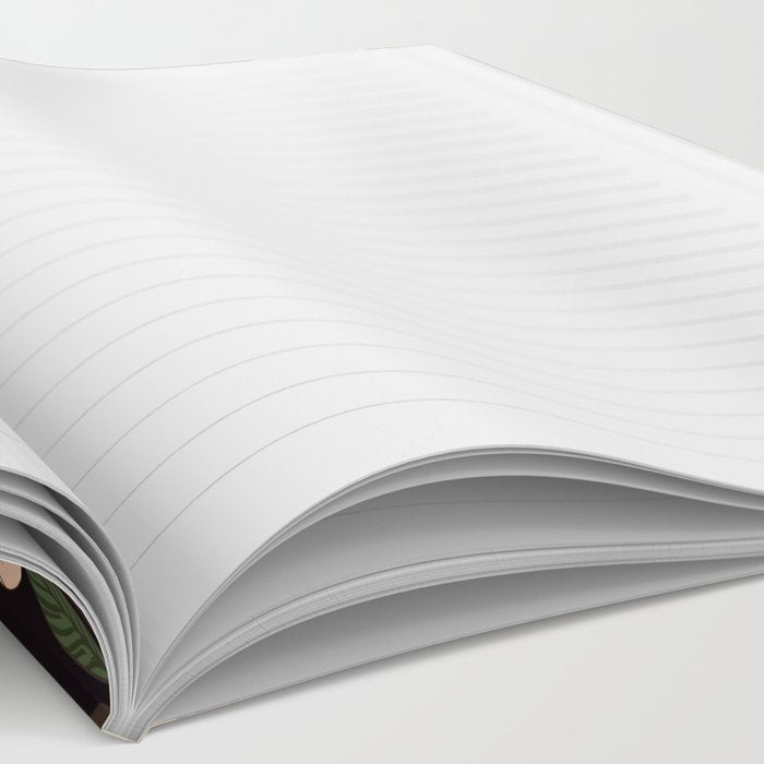 Sunflower Meadow Notebook Gallery Image 2