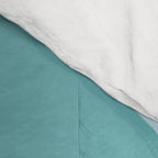 moab, teal & orange Comforter Gallery Image 4