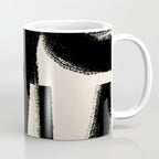 Japandi Object Wabi Sabi Coffee Mug Gallery Image 1