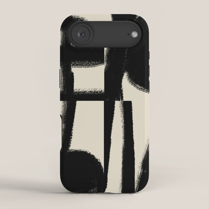 Japandi Object Wabi Sabi iPhone Case Gallery Image 2
