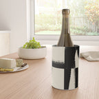 Japandi Object Wabi Sabi Wine Chiller Gallery Image 4
