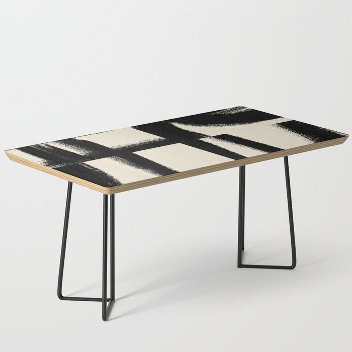 Japandi Object Wabi Sabi Coffee Table Gallery Image 1