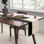 Japandi Object Wabi Sabi Table Runner Gallery Image 2
