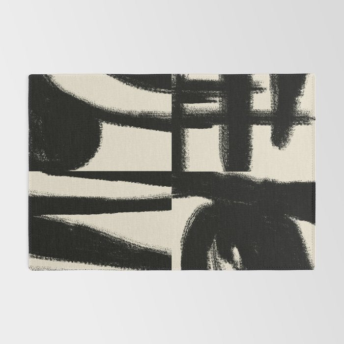 Japandi Object Wabi Sabi Rug Gallery Image 2