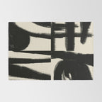 Japandi Object Wabi Sabi Rug Gallery Image 2