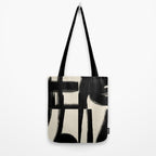 Japandi Object Wabi Sabi Tote Bag Gallery Image 2