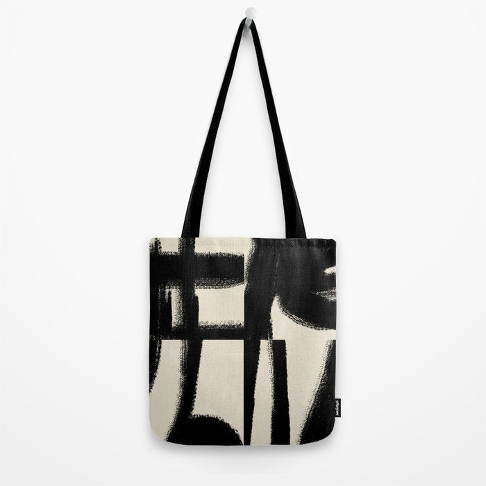 Japandi Object Wabi Sabi Tote Bag Gallery Image 2