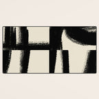 Japandi Object Wabi Sabi Desk Mat Gallery Image 3