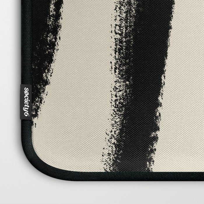 Japandi Object Wabi Sabi Laptop Sleeve Gallery Image 3