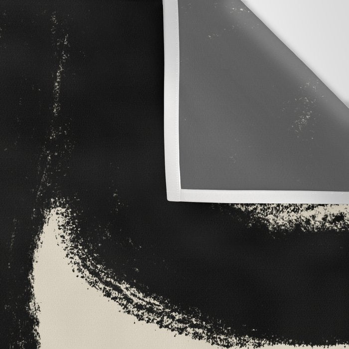 Japandi Object Wabi Sabi Wall Tapestry Gallery Image 3