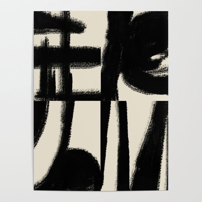 Japandi Object Wabi Sabi Poster Gallery Image 4