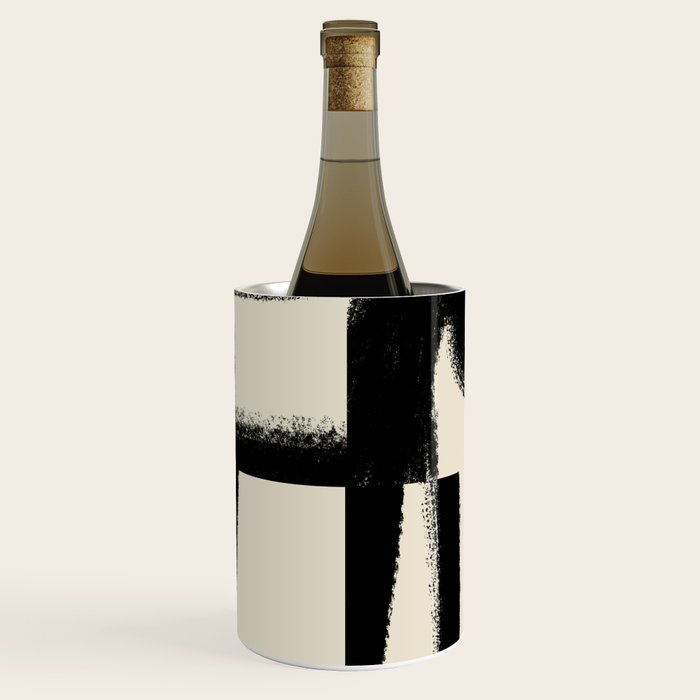 Japandi Object Wabi Sabi Wine Chiller Gallery Image 1