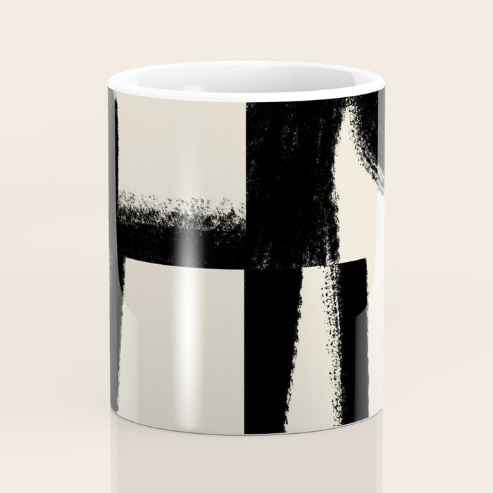 Japandi Object Wabi Sabi Coffee Mug Gallery Image 4