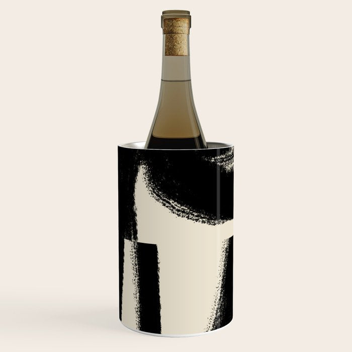 Japandi Object Wabi Sabi Wine Chiller Gallery Image 3