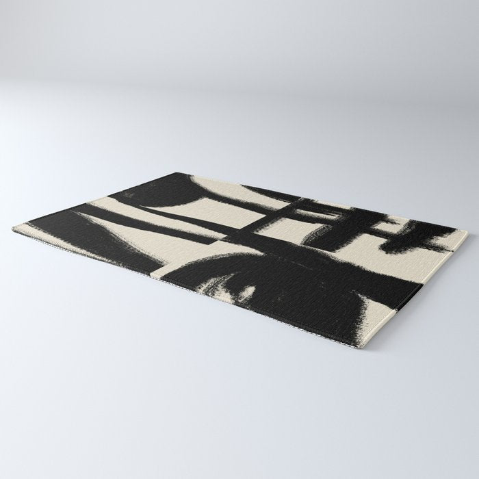 Japandi Object Wabi Sabi Rug Gallery Image 3