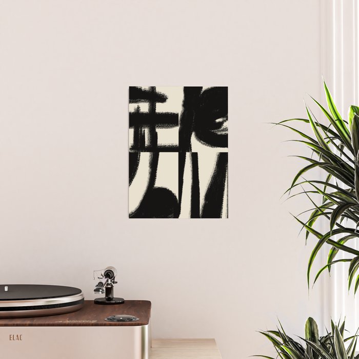 Japandi Object Wabi Sabi Poster Gallery Image 2