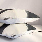 Japandi Object Wabi Sabi Pillow Sham Gallery Image 3