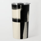Japandi Object Wabi Sabi Travel Mug Gallery Image 1