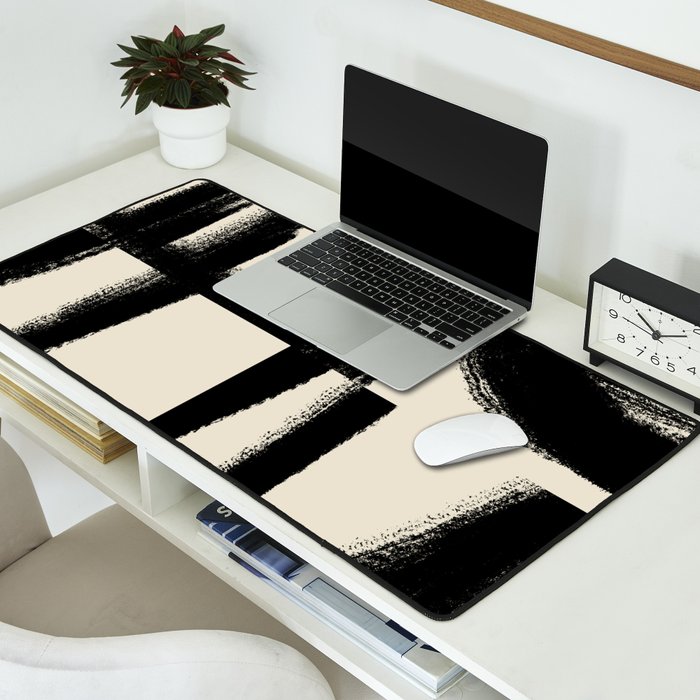 Japandi Object Wabi Sabi Desk Mat Gallery Image 2