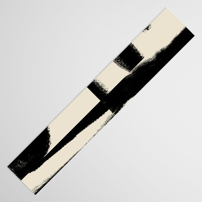 Japandi Object Wabi Sabi Table Runner Gallery Image 3