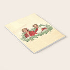 Sisters - A Merry White Christmas Notebook Gallery Image 3