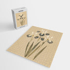 Irises 2 Jigsaw Puzzle Gallery Image 2