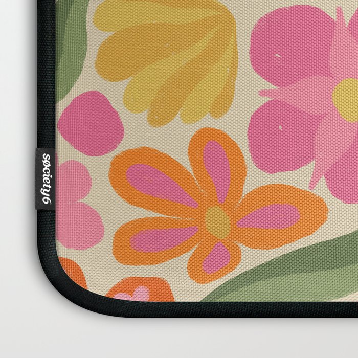 Cara Laptop Sleeve Gallery Image 3