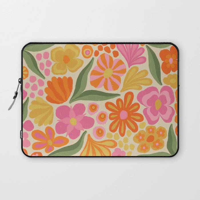 Cara Laptop Sleeve Gallery Image 1