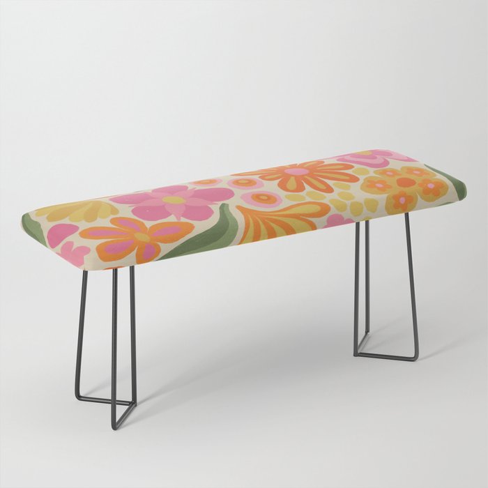 Cara Bench Gallery Image 1