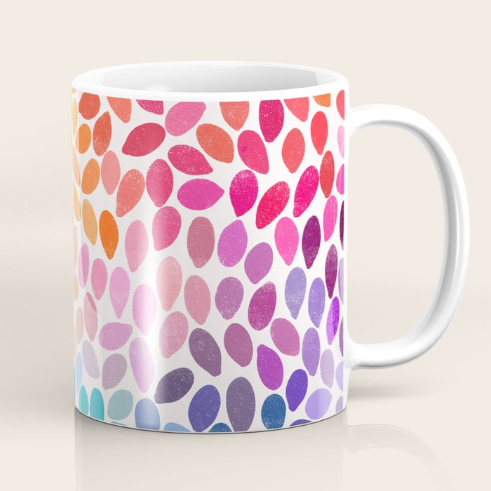 rain 11 Coffee Mug Gallery Image 1