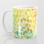 rain 11 Coffee Mug Gallery Image 3