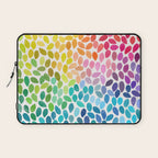 rain 11 Laptop Sleeve Gallery Image 1