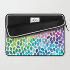 rain 11 Laptop Sleeve Gallery Image 2