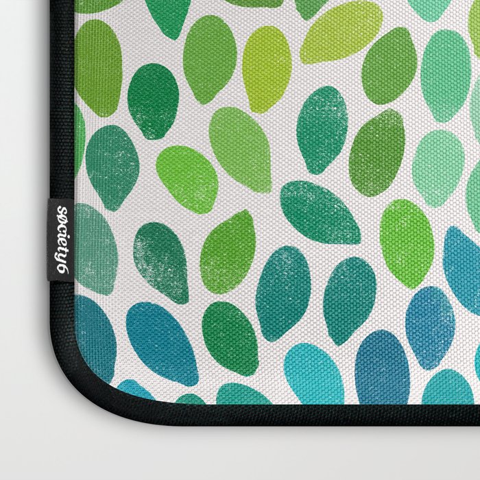rain 11 Laptop Sleeve Gallery Image 3