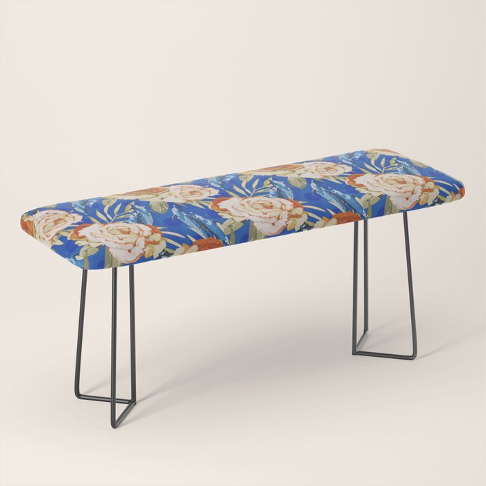 Dolphin Eternal Marine Spring Bench Gallery Image 1
