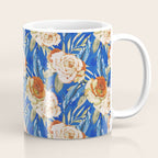 Dolphin Eternal Marine Spring Coffee Mug Gallery Image 1