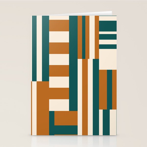 June bug Stationery Card Gallery Image 2