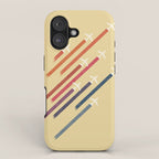 Aerial display (ver.2) iPhone Case Gallery Image 1