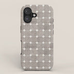 ZHI RIAD GREY iPhone Case Gallery Image 1