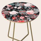 Botanic Floral Side Table Gallery Image 2