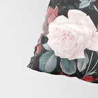 Botanic Floral Pillow Sham Gallery Image 4