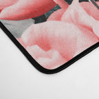 Botanic Floral Desk Mat Gallery Image 4