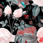 Botanic Floral Coffee Mug Gallery Image 2