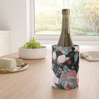 Botanic Floral Wine Chiller Gallery Image 4
